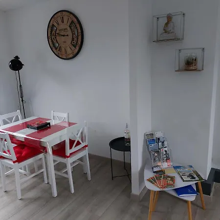 La Detente 2 Etoiles *