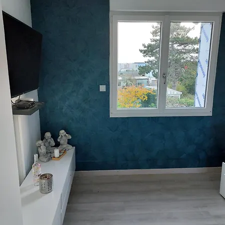 La Detente 2 Etoiles Apartament *