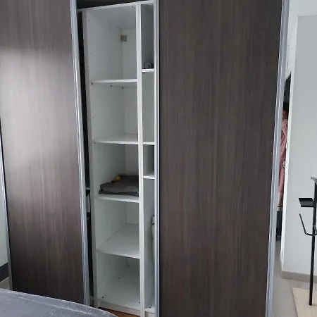 La Détente 2 Etoiles Sangatte