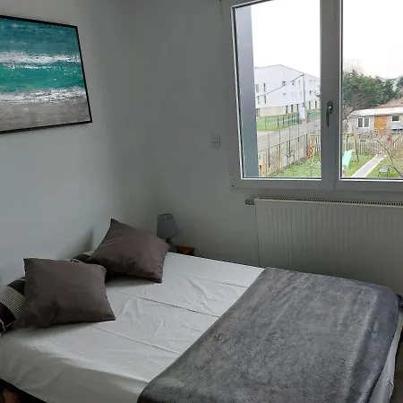 La Détente 2 Etoiles Sangatte