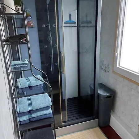 Apartamento La Détente 2 Etoiles *