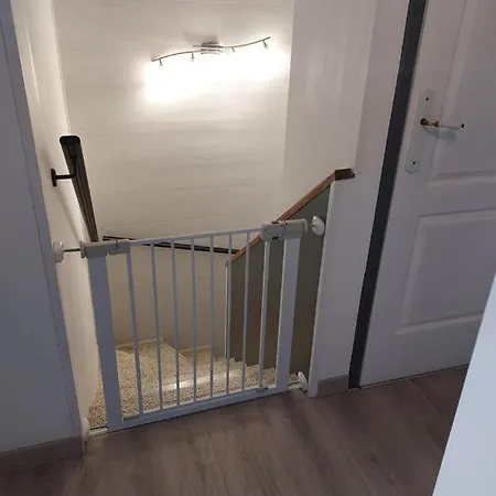 La Détente 2 Etoiles Apartamento *