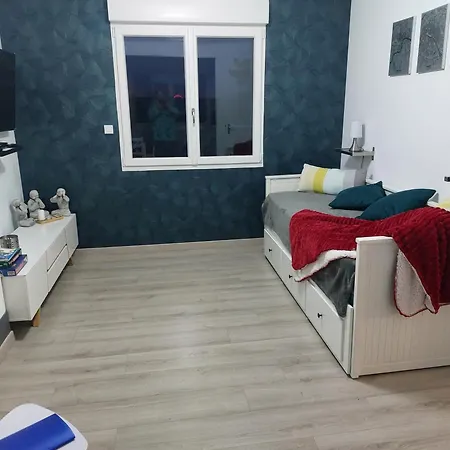 La Détente 2 Etoiles Apartamento *